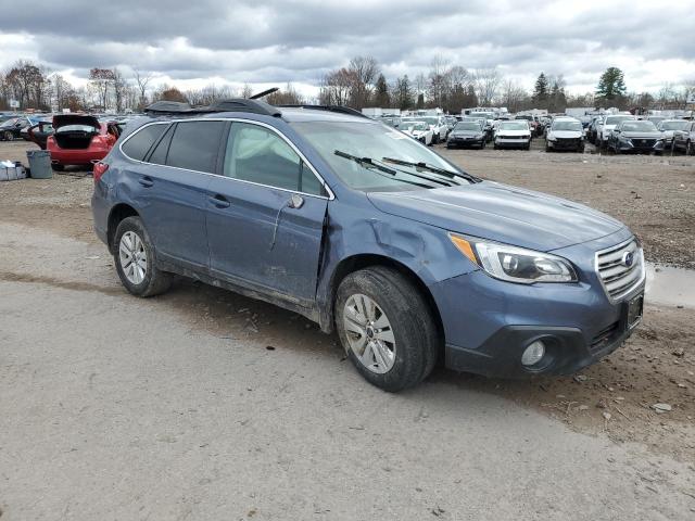 2017 SUBARU OUTBACK 2. #3315726351