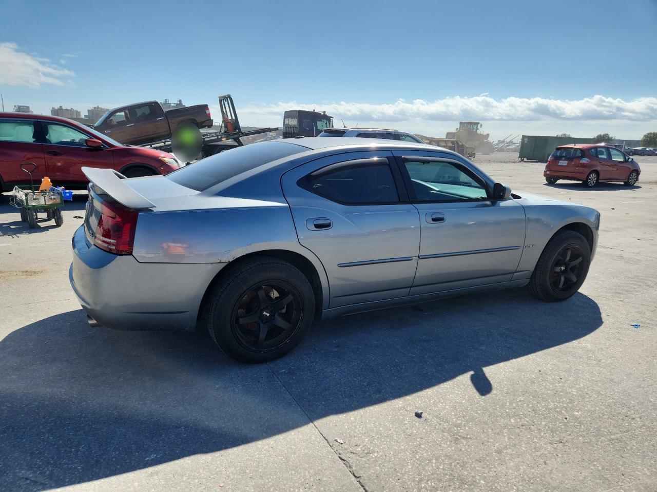 Lot #3286544158 2006 DODGE CHARGER