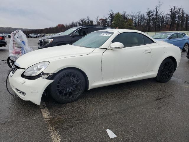 Global Auto Auctions: 2006 LEXUS SC 430