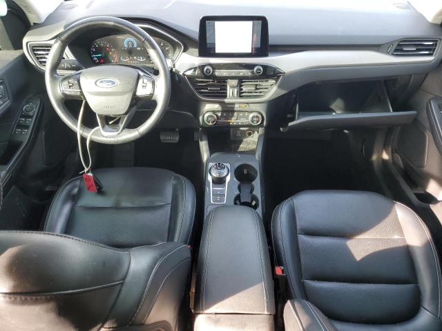 2021 FORD ESCAPE SEL #3303885696