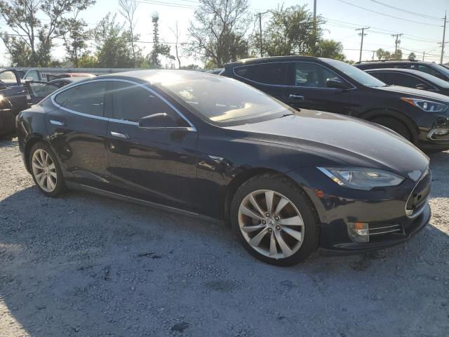 2013 TESLA MODEL S #3294256878