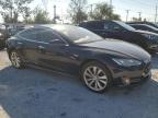 Lot #3294256878 2013 TESLA MODEL S