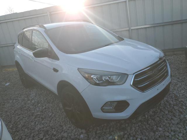 2019 FORD ESCAPE SE - 1FMCU0GD6KUB06745