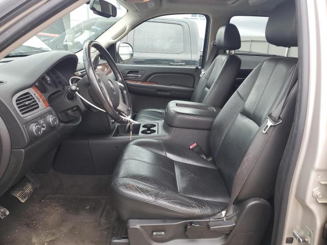 2009 GMC YUKON HYBR #3310396987