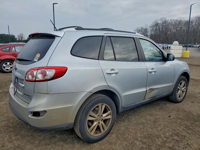 2010 HYUNDAI SANTA FE S #3294538618