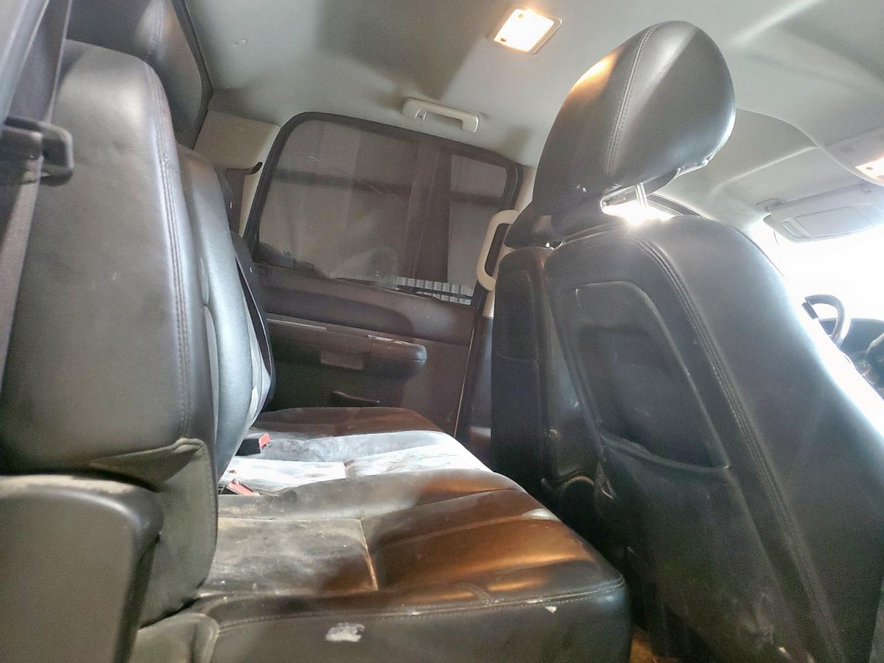 GMC SIERRA C1500 SLE