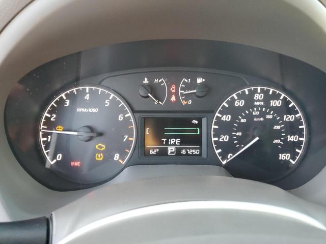 2013 NISSAN SENTRA S #3309725862