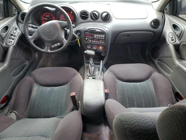 2003 PONTIAC GRAND AM S #3311621278