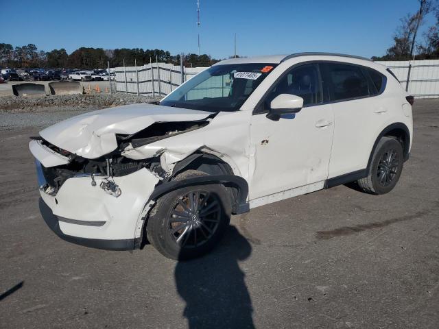 Global Auto Auctions: 2019 MAZDA CX-5 TOURI