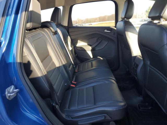 2019 FORD ESCAPE TIT #3308281201