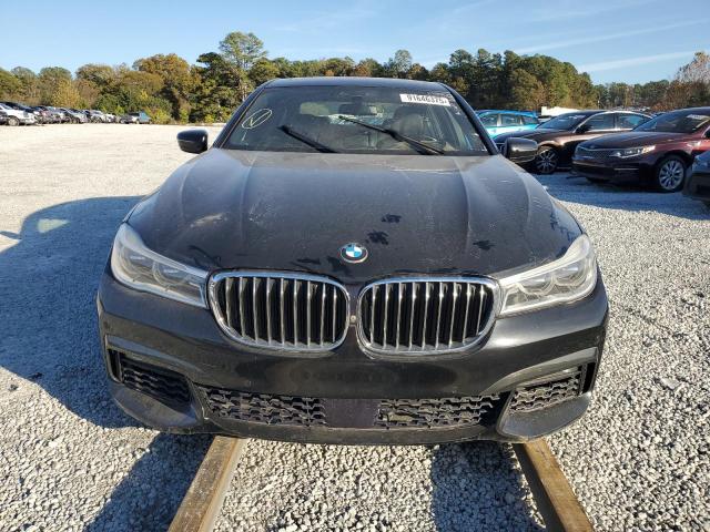 2016 BMW 750 XI #3293382435