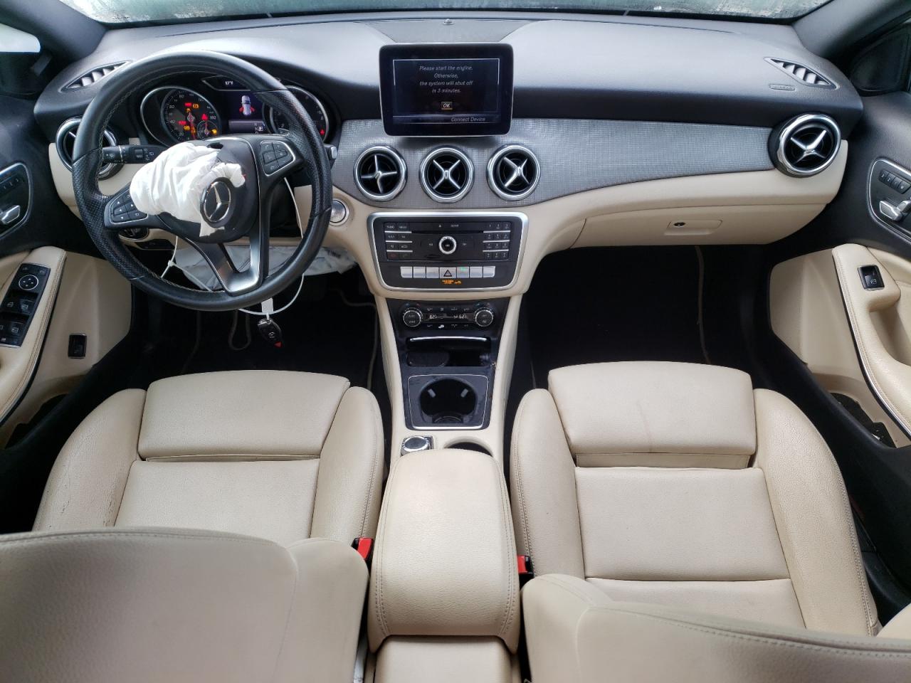 MERCEDES-BENZ GLA-CLASS 250