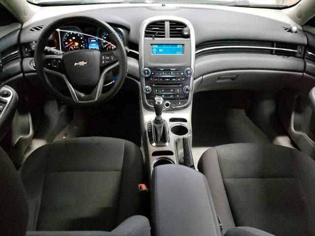 2014 CHEVROLET MALIBU LS #3294508522