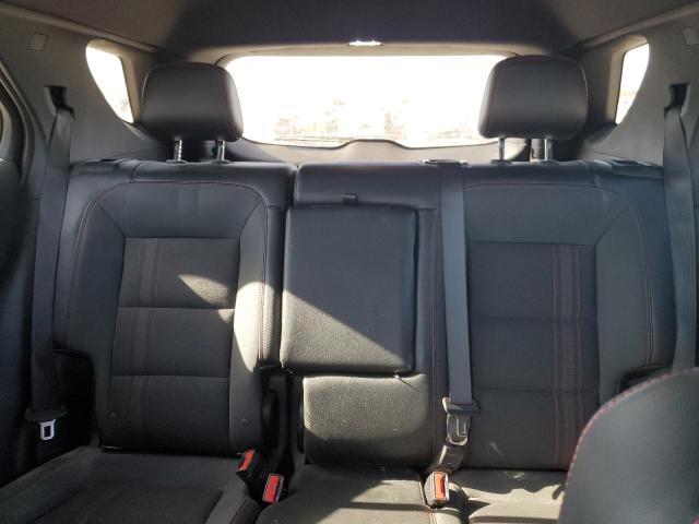 2024 CHEVROLET EQUINOX RS - 3GNAXMEG5RS104428