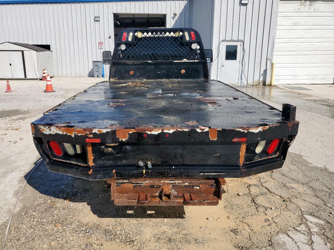 FORD F-350 SUPER DUTY