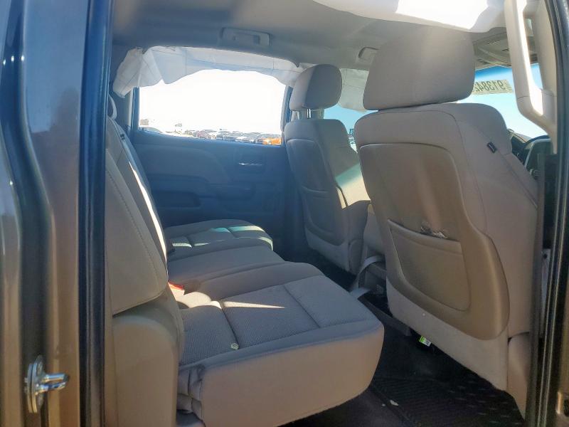 2014 GMC SIERRA C15 #3303001625