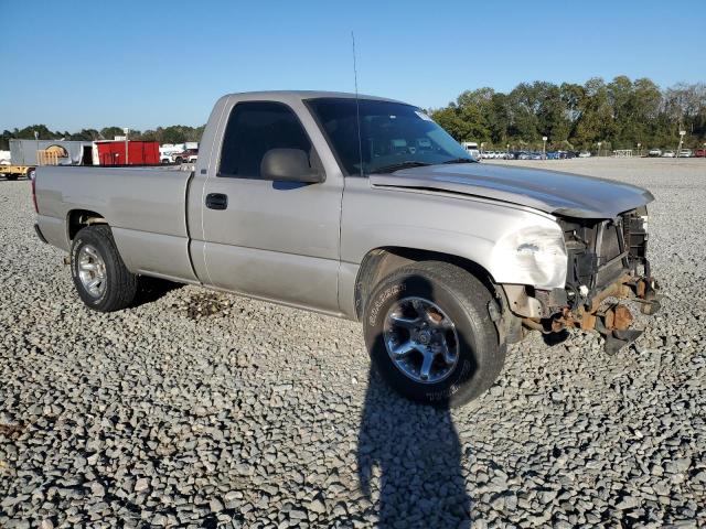 2005 CHEVROLET SILVERADO #3287496991