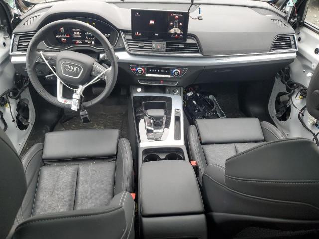 2025 AUDI Q5 PREMIUM #3310396964