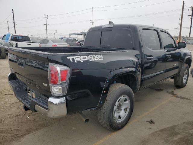 2023 TOYOTA TACOMA DOU - 3TMCZ5AN1PM607428