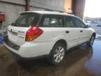 Lot #3311461261 2007 SUBARU OUTBACK OU