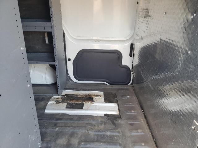 2012 FORD TRANSIT CO #3294085948