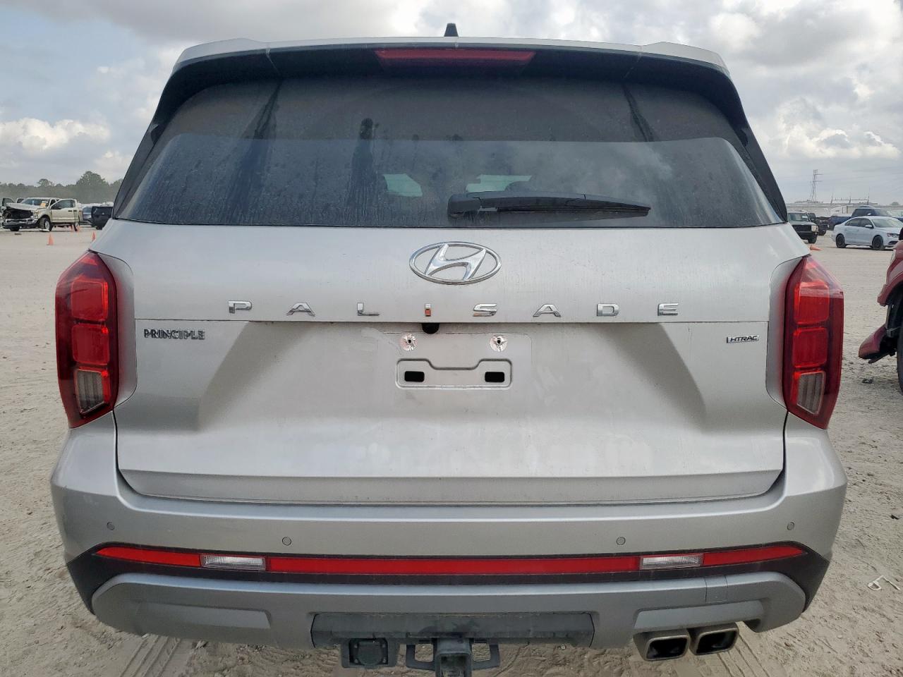 HYUNDAI PALISADE SEL PREMIUM