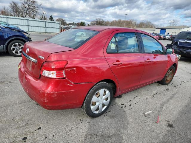 2007 TOYOTA YARIS #3291174971