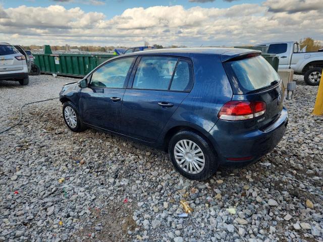 2014 VOLKSWAGEN GOLF - WVWDB7AJ8EW005818