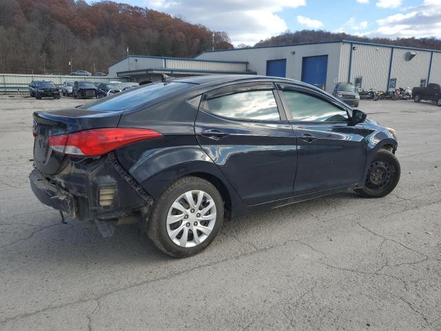 2012 HYUNDAI ELANTRA GL #3301893458