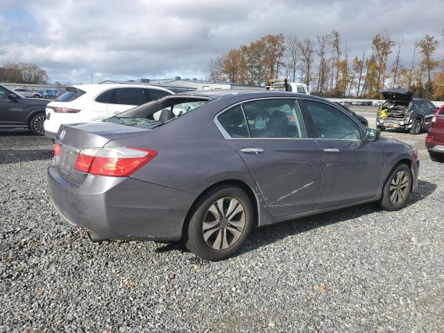 2015 HONDA ACCORD LX #3285719648