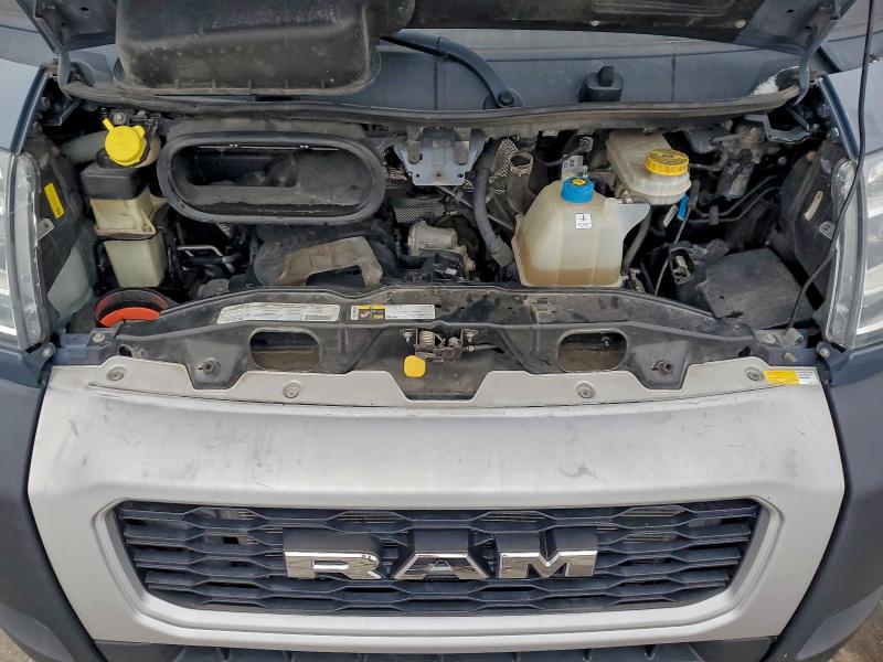 2020 RAM PROMASTER #3301791332