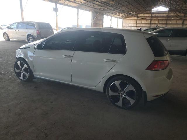 2016 VOLKSWAGEN GTI S/SE #3302810894