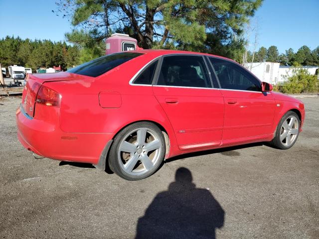 2007 AUDI A4 S-LINE #3285568307