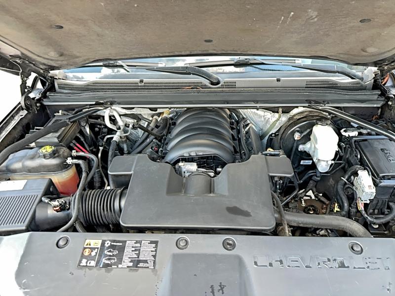 2015 CHEVROLET TAHOE C150 #3298752936