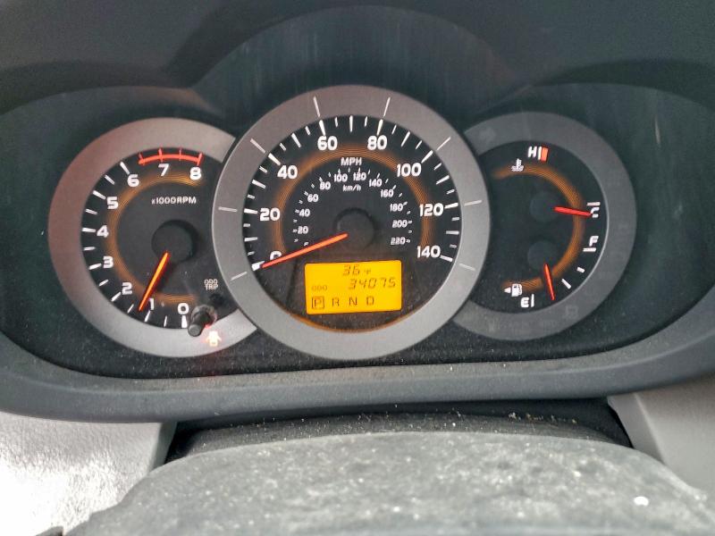 2012 TOYOTA RAV4 #3312446617