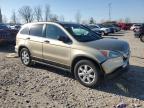 Lot #3303854550 2008 HONDA CR-V EX