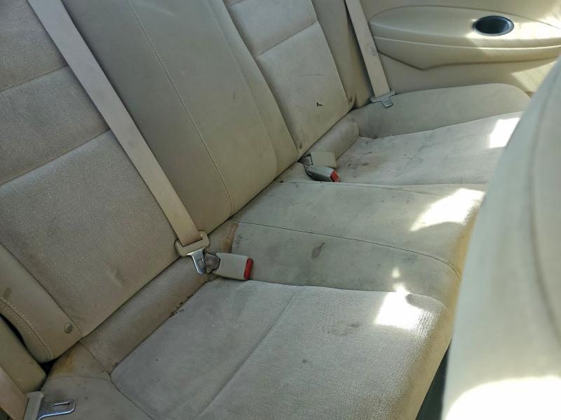 2010 HONDA ACCORD LX #3311564269