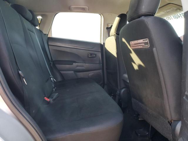 2014 MITSUBISHI OUTLANDER #3296432686