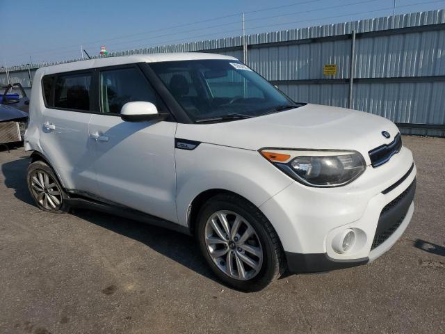 2019 KIA SOUL + #3301767369