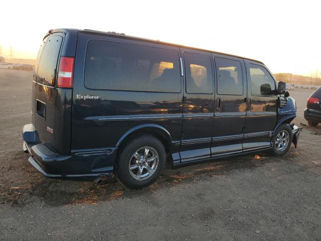 2012 GMC SAVANA RV #3285711667