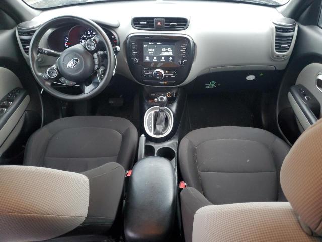 2019 KIA SOUL #3282515862