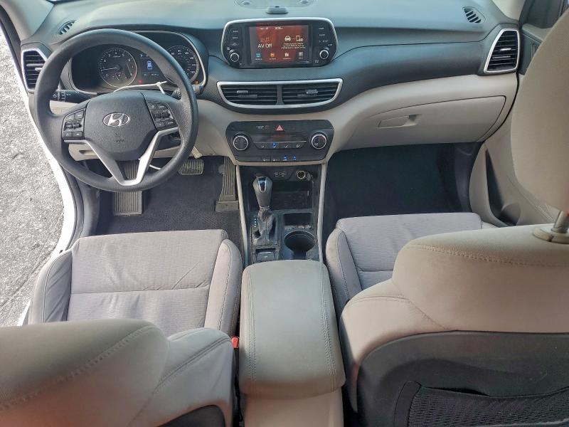 2020 HYUNDAI TUCSON SE #3305325305