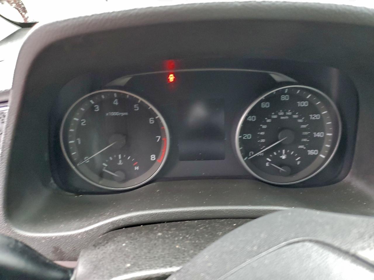 Lot #3311656257 2017 HYUNDAI ELANTRA SE