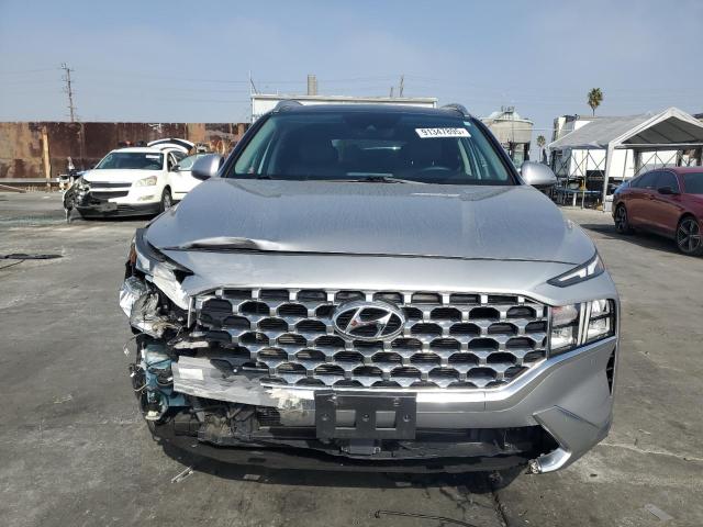 2021 HYUNDAI SANTA FE S #3296992835