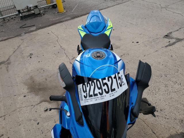 2015 SUZUKI GSX-R1000 #3301983470