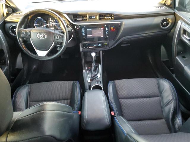 2019 TOYOTA COROLLA L #3286844216