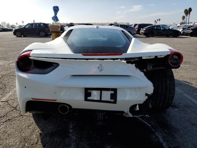 2018 FERRARI 488 GTB #3286514167