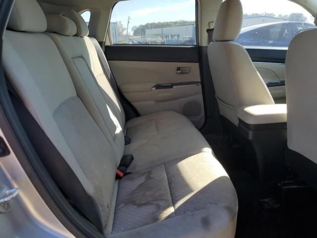 2018 MITSUBISHI OUTLANDER #3287597011