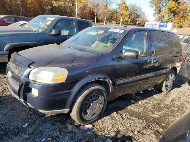 CHEVROLET UPLANDER L