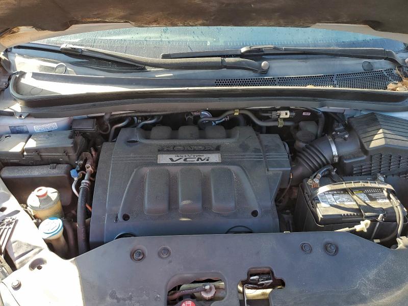 2010 HONDA ODYSSEY EX #3297963785